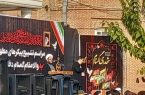 ارومیه در سوگ زهرا (س) میزبان ۶ شهید گمنام شد؛ مسئول سپاه: شهدا سند مقاومت ملت هستند