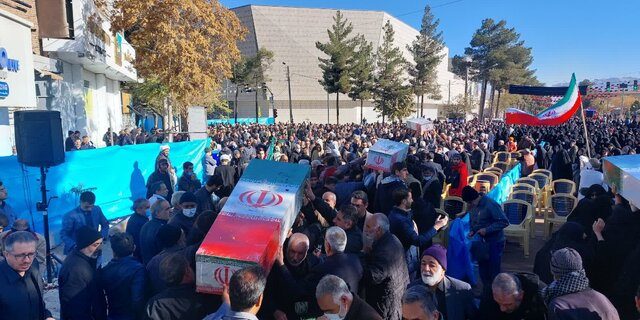 محسن رضایی در کرمان: مقاومت ۱۲ روزه ما جلوی اشغال ایران را گرفت/ مقاومت غزه با الهام از ایران ادامه دارد