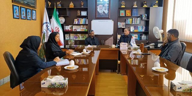 جهاد دانشگاهی و بسیج رسانه خراسان جنوبی هم‌پیمان شدند؛ تمرکز بر «روایت امید» و مبارزه با جریان ناامیدی در رسانه‌های استانی