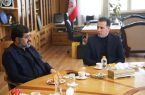 خانه جودو قم در پردیسان احداث میشود؛ تفاهمنامه ساخت کمپ ملی نیز امضا شد