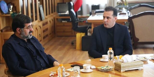 خانه جودو قم در پردیسان احداث می‌شود؛ تفاهم‌نامه ساخت کمپ ملی نیز امضا شد
