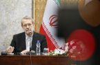 لاریجانی: ایران مذاکرات واقعی را رها نکرده و نخواهد کرد؛ توسعه برنامه هسته‌ای صلح‌آمیز ادامه می‌یابد