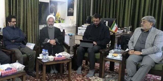 یزد میزبان رسمی ششمین دوره جشنواره ملی فیلم رضوی شد