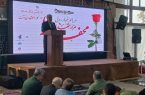 فرماندار رشت: بسیج سرمایه اجتماعی بی‌نظیر کشور و پشتوانه اصلی نظام است