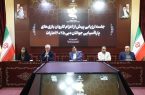 با حضور وزیر ورزش؛ بررسی نهایی آمادگی کاروان پاراآسیایی جوانان پیش از اعزام به دبی