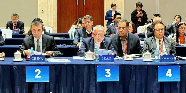 ایران با ارائه برنامه چهارمحوری، بر تقویت همکاری‌های میراثی آسیا تأکید کرد؛ پیشنهاد میزبانی ۲۰۲۷
