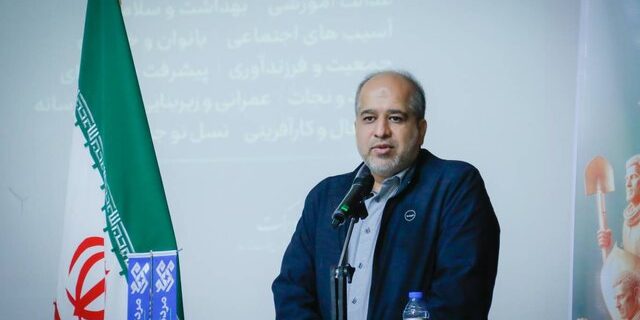 لزوم حضور نسل‌های محروم در سیاست‌گذاری برای جلوگیری از شکاف طبقاتی