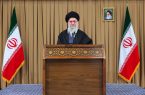 “چهار توصیه کلیدی رهبر انقلاب به ملت: اتحاد در برابر دشمن، حمایت از دولت، پرهیز از اسراف و تقویت ارتباط با خدا”