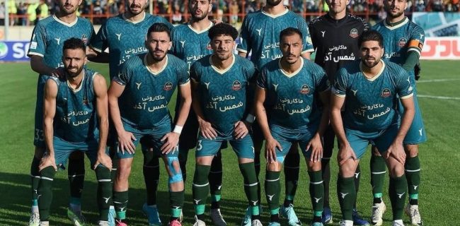 برزگر: شمسآذر متکی به یک بازیکن نیست؛ تیم ما در بحث داوری متضررترین تیم لیگ است برزگر: شمسآذر متکی به یک بازیکن نیست؛ تیم ما در بحث داوری متضررترین تیم لیگ است