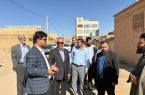 گزارش خبری | سفر فرماندار همدان به جورقان با هدف بررسی چالش‌ها و ارتقای خدمات شهری