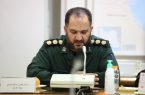 مراسم نکوداشت سردار شهید حاج رضا شکری‌پوریکشنبه ۱۸ آبان ماه برگزار میشود