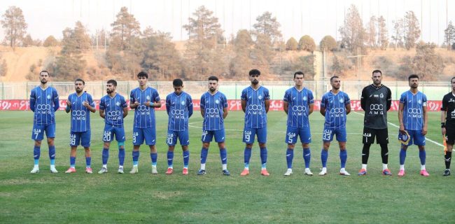 استقلال - الوصل هنوز لغو نشده است! استقلال – الوصل هنوز لغو نشده است!