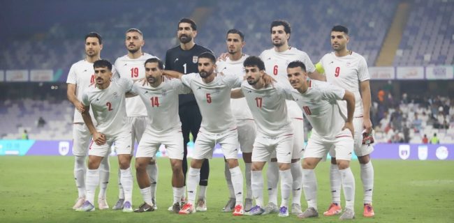 بحران ویزای آمریکا در آستانه قرعهکشی جام جهانی؛ قانون ترامپ علیه فدراسیون فوتبال بحران ویزای آمریکا در آستانه قرعهکشی جام جهانی؛ قانون ترامپ علیه فدراسیون فوتبال