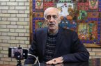 تلویزیون ایران را نمیبینم!/ آقایان مسئول! بیعاری تا کی؟ تلویزیون ایران را نمیبینم!/ آقایان مسئول! بیعاری تا کی؟