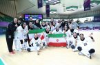 جعبه جواهری به نام دختران ایران! / ایران در ریاض چه به دست آورد؟