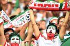 دردسر جدید ترامپ برای هواداران فوتبال ایران!