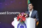 معاون علمی رئیسجمهور: «رایان» سرمایهگذاری ملی برای نگه داشتن استعدادها در کشور است