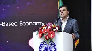معاون علمی رئیس‌جمهور: «رایان» سرمایه‌گذاری ملی برای نگه داشتن استعدادها در کشور است