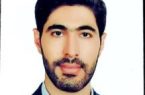اسماعیل زمان پور بیشک هادیشهر، رتبه سوم بخش اجتماعی و خیریه