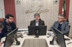 معاون عمرانی استاندار کردستان: استان ظرفیت تبدیل شدن به یکی از مقاصد اصلی گردشگری کشور را دارد