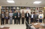 قدردانی شهردار همدان از همکاران توانیاب شهرداری همدان به مناسبت روز جهانی معلولان