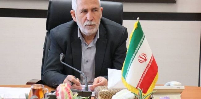 معاون استاندار خراسان شمالی: روابط عمومیها «مغز متفکر سازمانها» هستند؛ اطلاعرسانی باید شفاف باشد معاون استاندار خراسان شمالی: روابط عمومیها «مغز متفکر سازمانها» هستند؛ اطلاعرسانی باید شفاف باشد