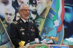 «دریادار سیاری: ناوشکن جماران نماد خودکفایی کشور است؛ دورههای معارف جنگ، ارزشهای دفاع مقدس را به نسل جدید منتقل میکند»