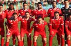 سقوط یا تداوم صدرنشینی؟ تقابل پرسپولیس و مس در حساس‌ترین نقطه جدول