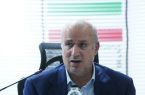 تاج: اگر شعار نژادپرستانه سر داده شود داور بازی را متوقف میکند تاج: اگر شعار نژادپرستانه سر داده شود داور بازی را متوقف میکند