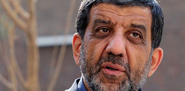 «ضرغامی: فیلترینگ پلتفرم‌های خارجی راه‌حل درستی برای مشکلات فضای مجازی نیست»