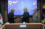 سردار وحیدی جانشین فرمانده کل سپاه پاسداران شد سردار وحیدی جانشین فرمانده کل سپاه پاسداران شد