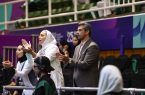تکواندو در آستانه تغییرات بزرگ: پایان احتمالی ریاست هادی ساعی در هفته آتی تکواندو در آستانه تغییرات بزرگ: پایان احتمالی ریاست هادی ساعی در هفته آتی
