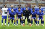استقلال با الحسین و سپاهان برابر الاهلی؛ احتمال تقابل تمام ایرانی در یکچهارم نهایی استقلال با الحسین و سپاهان برابر الاهلی؛ احتمال تقابل تمام ایرانی در یکچهارم نهایی