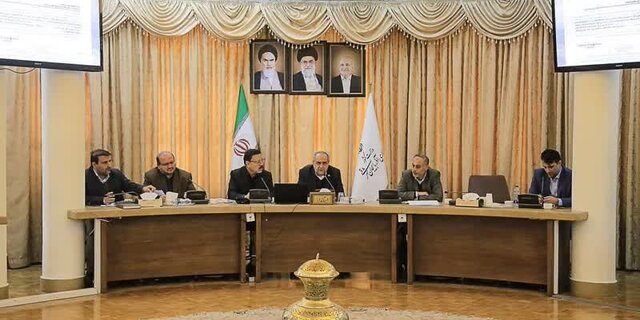 استاندار آذربایجان شرقی: مقابله قاطعانه با قاچاق در معادن با وحدت و عزم عمومی استاندار آذربایجان شرقی: مقابله قاطعانه با قاچاق در معادن با وحدت و عزم عمومی