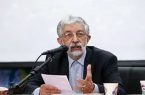 حداد عادل در بزرگداشت آیتالله قاضی: مدیریت، کیمیای گمشدۀ امروز ماست