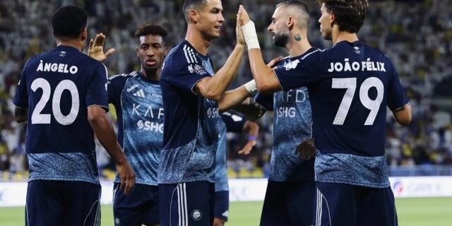 یورش النصر برای فتح قله آسیا یورش النصر برای فتح قله آسیا
