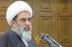 آیت‌الله فاضل‌لنکرانی: تمسک به قرآن باید در صحنه جامعه و در عمل مسئولان نمود یابد