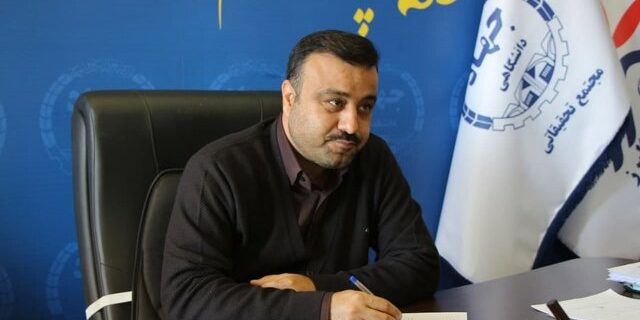 صادرات ۱۰ میلیون یورویی محصولات پارک علم و فناوری البرز؛ پیشی گرفتن از میانگین ملی در شرکتهای دانشبنیان صادرات ۱۰ میلیون یورویی محصولات پارک علم و فناوری البرز؛ پیشی گرفتن از میانگین ملی در شرکتهای دانشبنیان