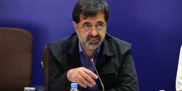 تأمین مالی کمربندی شهید سلیمانی قم نهایی شد: ۴۸ درصد اعتبار از سوی دولت تأمین میشود تأمین مالی کمربندی شهید سلیمانی قم نهایی شد: ۴۸ درصد اعتبار از سوی دولت تأمین میشود