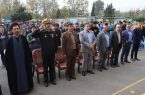 فرمانده نیروی دریایی رشت: دلاورمردان ارتش پرچم اقتدار ایران را در دورترین آبها برافراشتند