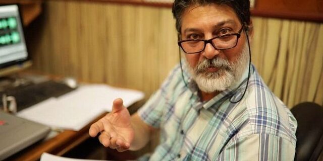 پشت‌پرده‌های جاه‌طلبی، دلالی و مسیری غیرمنتظره؛ نمایش رادیویی «زندگی، فوتبال و دیگر هیچ» مهمان شب‌های رادیو نمایش شد