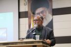 «معاون استاندار لرستان: به جوانان فرصت آزمون، خطا و یادگیری داده شود»