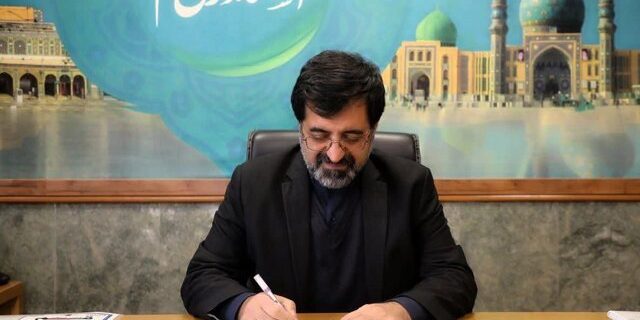 استاندار قم در روز دانشجو: دانشجو قلب تپنده جامعه پویا و پرچمدار آگاهی است استاندار قم در روز دانشجو: دانشجو قلب تپنده جامعه پویا و پرچمدار آگاهی است