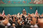 رهبر انقلاب: حفظ امنیت، حرمت و کرامت از حقوق اصلی زنان است؛ اسلام بر رعایت کامل احترام زن تأکید دارد