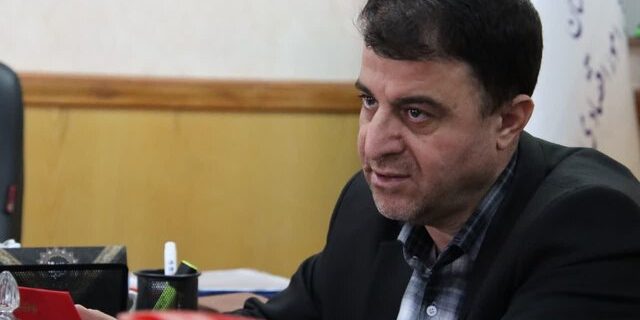 تأکید معاون استاندار سمنان بر برخورد قاطع با گران‌فروشی میوه و تره‌بار؛ وعده ساماندهی بازار با راه‌اندازی بازارچه‌های عرضه مستقیم