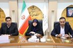 کرمان در آستانه هفته مقاومت؛ تأکید معاون استاندار بر آمادگی کامل دستگاهها برای سالگرد سردار سلیمانی
