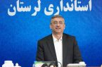 استاندار لرستان: ضعف در اجرای کمربندیها، چالش اصلی ترافیک خرمآباد/ تعیین تکلیف کمربندی غربی تا پیش از نوروز