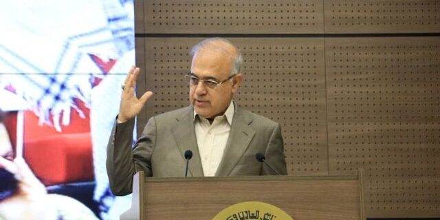استاندار هرمزگان: بسیج مدرسه عشق است و خدمت در آن مدال افتخار و اخلاص میبخشد استاندار هرمزگان: بسیج مدرسه عشق است و خدمت در آن مدال افتخار و اخلاص میبخشد