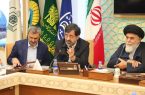 تأکید استاندار قم بر ارتقاء کیفیت برنامههای فرهنگی و مدیریت مصرف انرژی در نیمه شعبان ۱۴۰۴