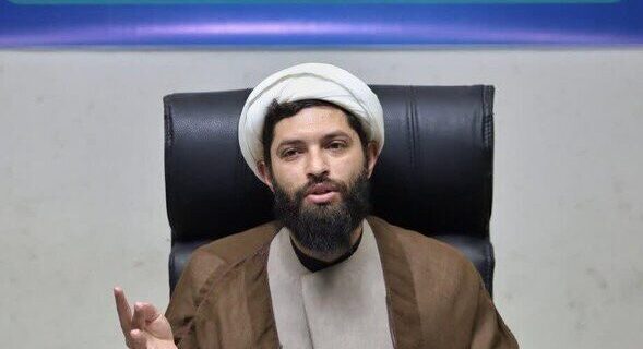 مدیر کانونهای مساجد قم: رسانه، بازوی راهبردی برای بازگرداندن مسجد به کانون تحولات اجتماعی است مدیر کانونهای مساجد قم: رسانه، بازوی راهبردی برای بازگرداندن مسجد به کانون تحولات اجتماعی است